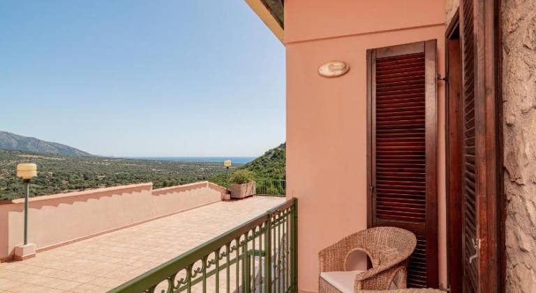 Hotel Ispinigoli — photo 5
