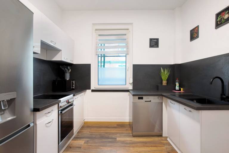 Ferienwohnung Bad Überkingen