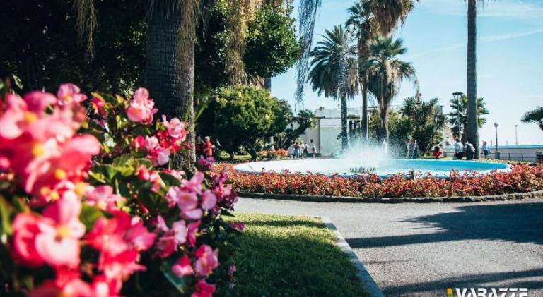 Appartamento vacanza Varazze