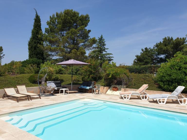 Villa Mazan