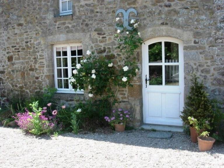 Cottage La Pernelle