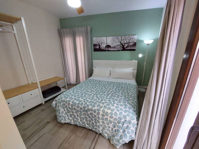 Appartement Tolède