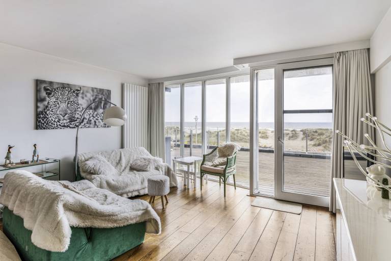 Ferienwohnung Oostduinkerke