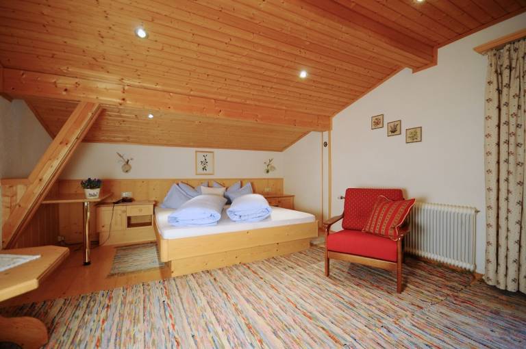 Appartement Gaschurn
