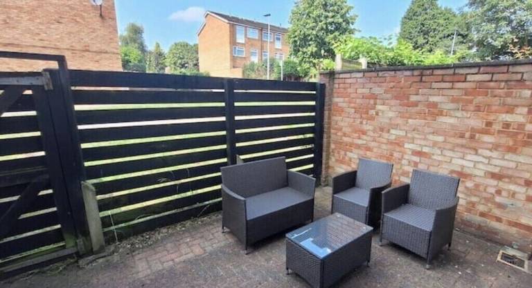 Apartment Chingford