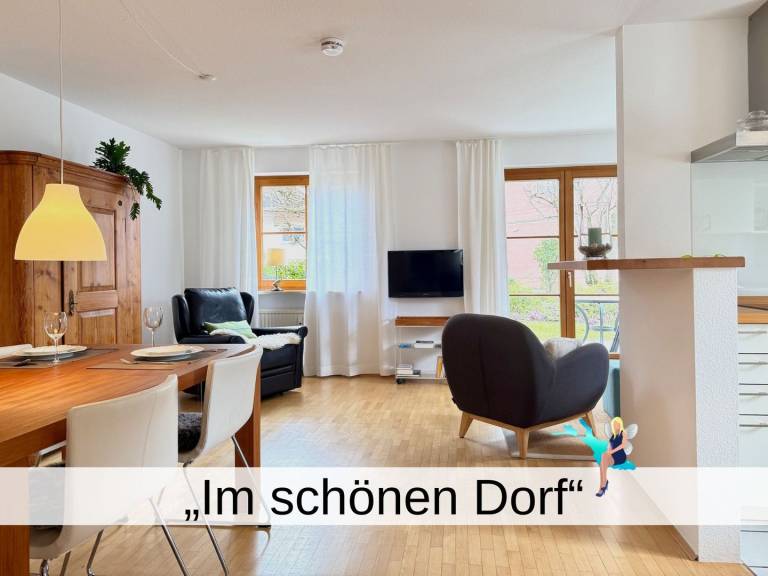Ferienwohnung in Enzisweiler, Wasserburg (Bodensee) für max. 2 Personen Ferienwohnung in Enzisweiler, Wasserburg (Bodensee) für max. 2 Personen