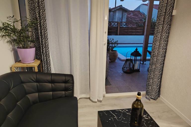 Apartament Hvar