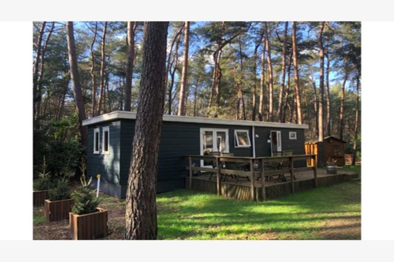 Chalet Herentals