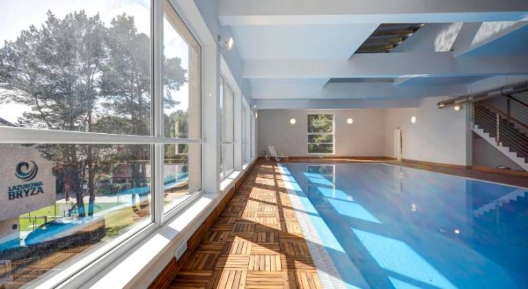 Holiday apartment with pool — photo 2