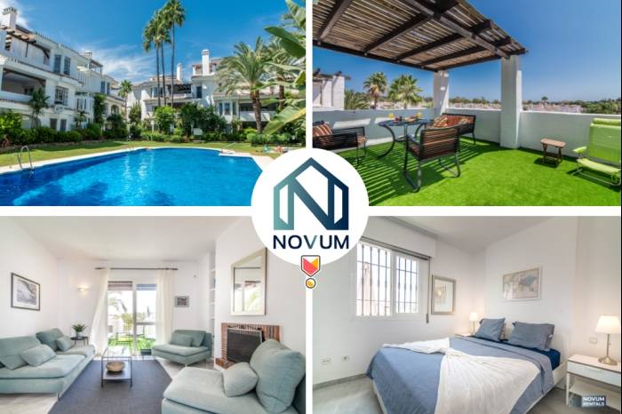 Apartment  Puerto Banús