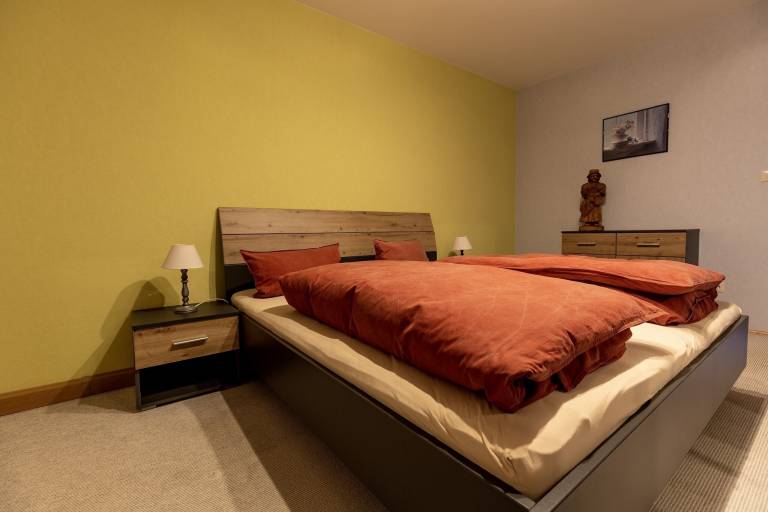 Ferienwohnung Dollnstein
