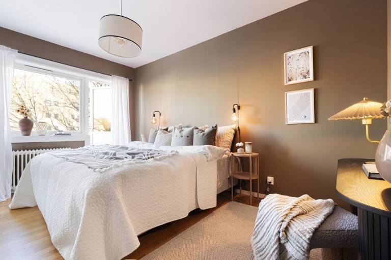 Appartement Oslo