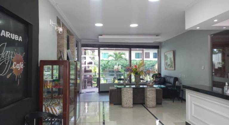 Mindu Park Hotel — photo 3