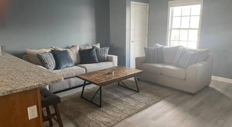 Wonderful rental apartment | Pets are welcome — photo 2