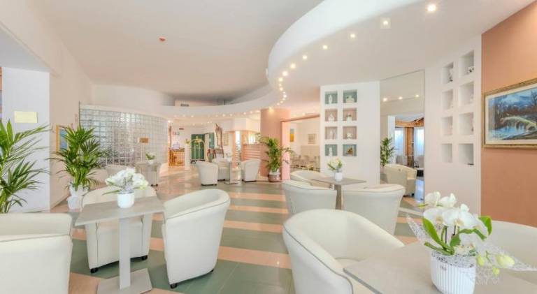 Paglianza Hotel — photo 4