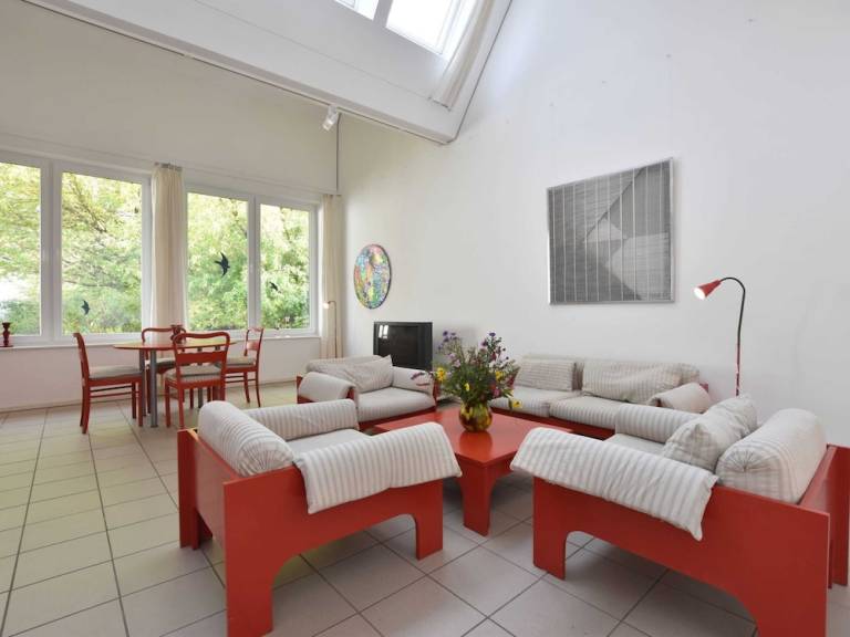 Ferienhaus Steffenshagen