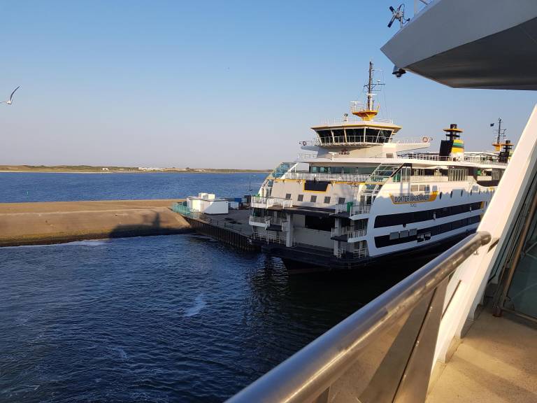 Ferienhaus De Cocksdorp