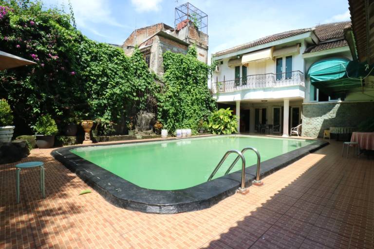 Hostel East Jakarta