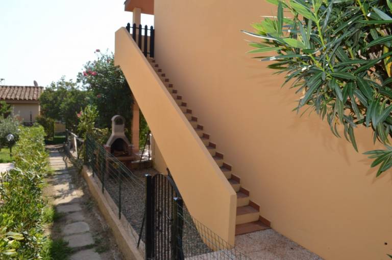 Rental apartment with 2 rooms for 4 persons — photo 3