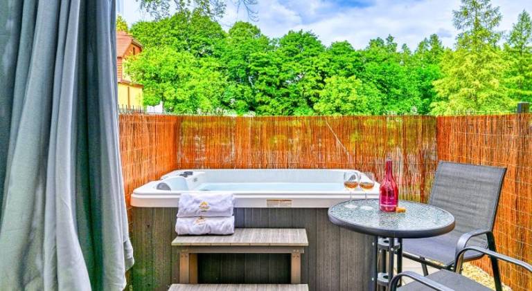 Apartament Świeradów-Zdrój