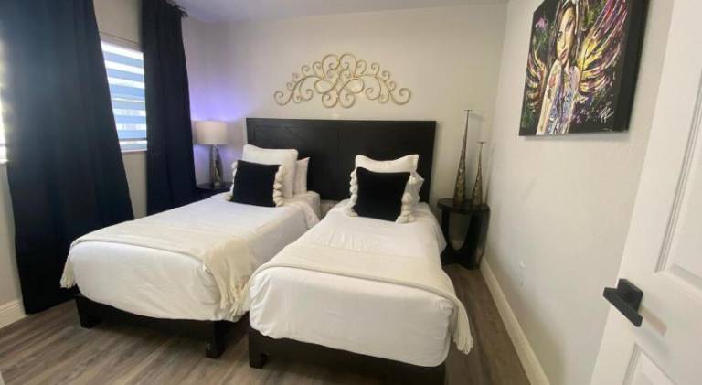 House with 3 rooms for 6 persons — photo 2