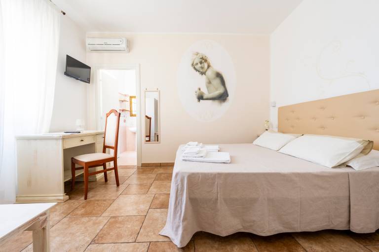 Camera privata Palmariggi