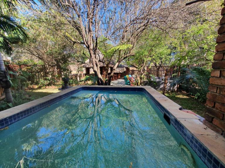 Herberg Marloth Park