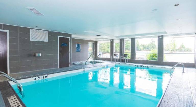Sandman Hotel Abbotsford Airport — photo 3