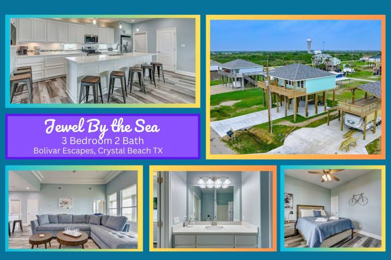 Jewel by The Sea — photo 2