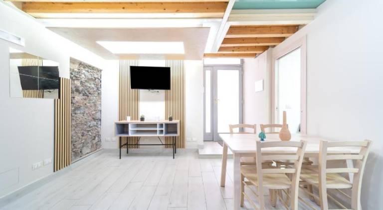 Apartment | Close to Monastery of San Nicolò l'Arena — photo 3