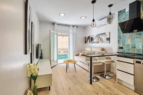 Apartamento Plasencia