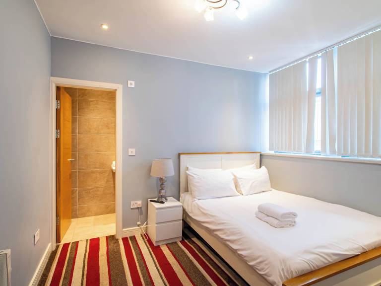 Apartment Neepsend