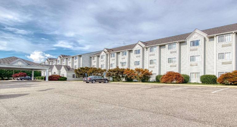 SureStay by Best Western Christiansburg Blacksburg in Christiansburg, VA