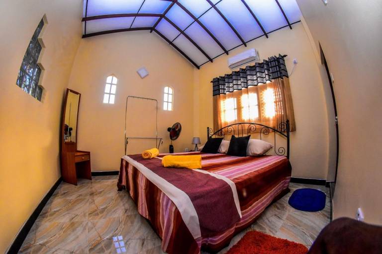 Pension Negombo