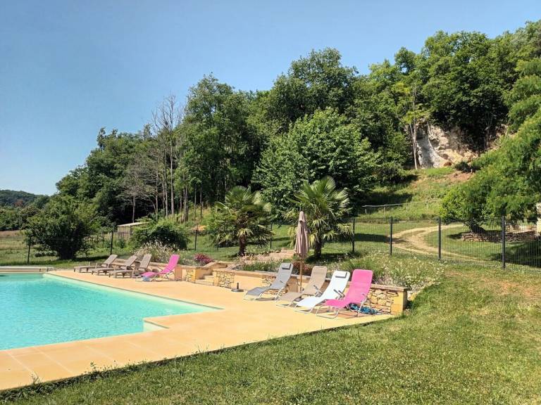 Cottage La Chapelle-Aubareil