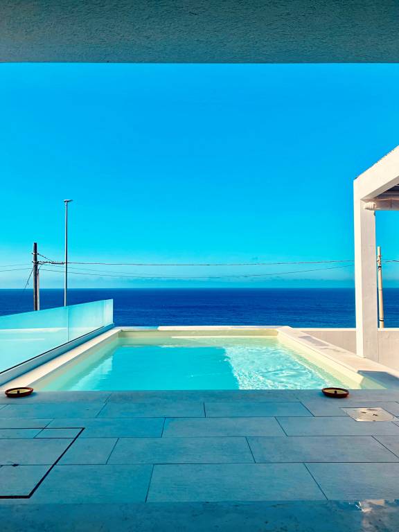 Villa vacanza Leuca