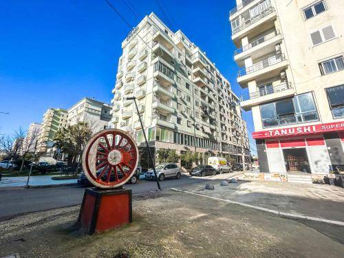Apartma Drač