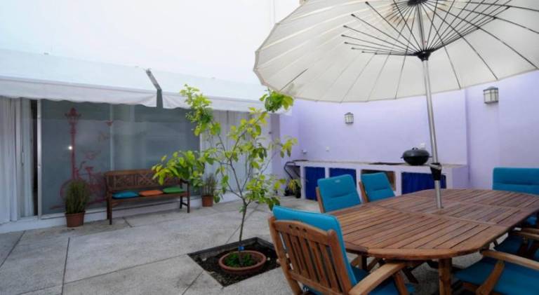 La Casa del Limonero — photo 5