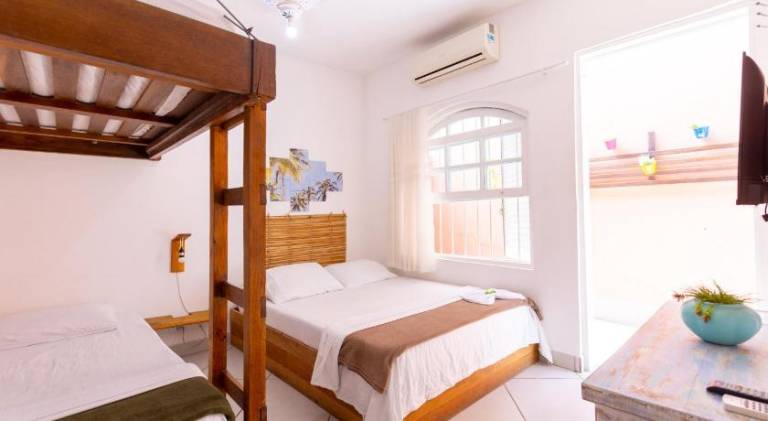 Suites Casa Maembippe — photo 2