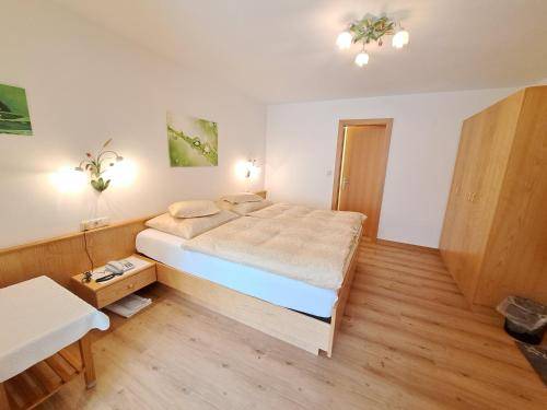 Bed & Breakfast Lech