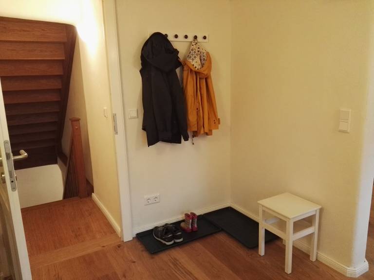 Ferienwohnung Göttingen