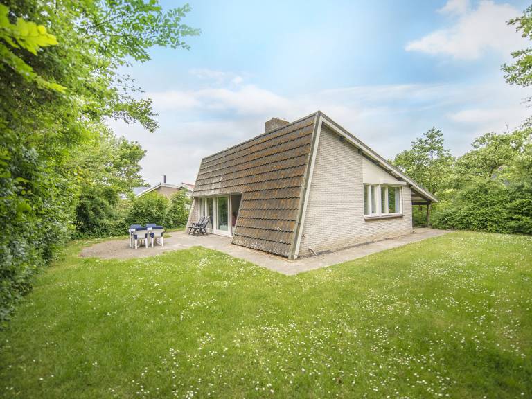 Bungalow  Westkapelle