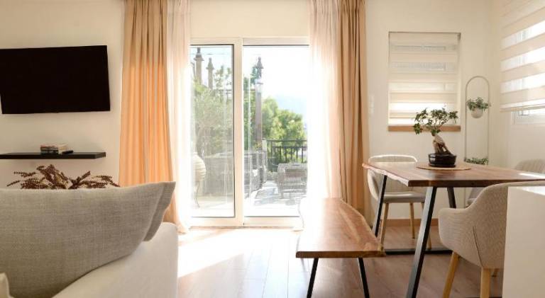 Holiday apartment | Next to the beach | Pets allowed — photo 2