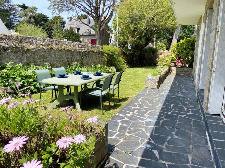 Appartement Carnac