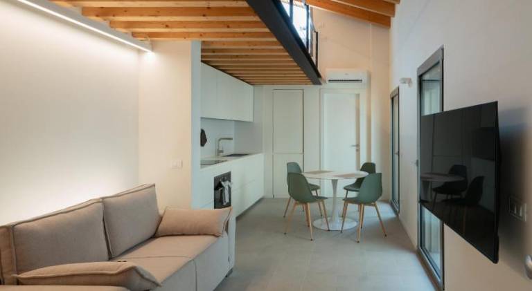 Holiday apartment | Pets are welcome in Bergamo