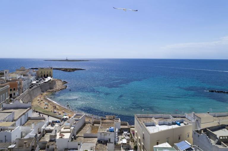 Pensione  Gallipoli