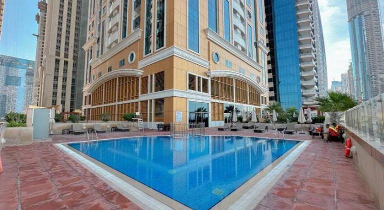 Holiday apartment with pool | Close to the beach | Pets allowed — photo 4