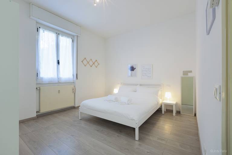Holiday apartment with terrace | City view — photo 4