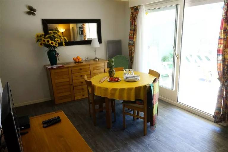 Appartement Bagnères-de-Luchon