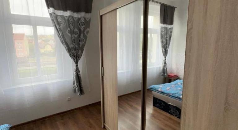 Apartmán Sokolov